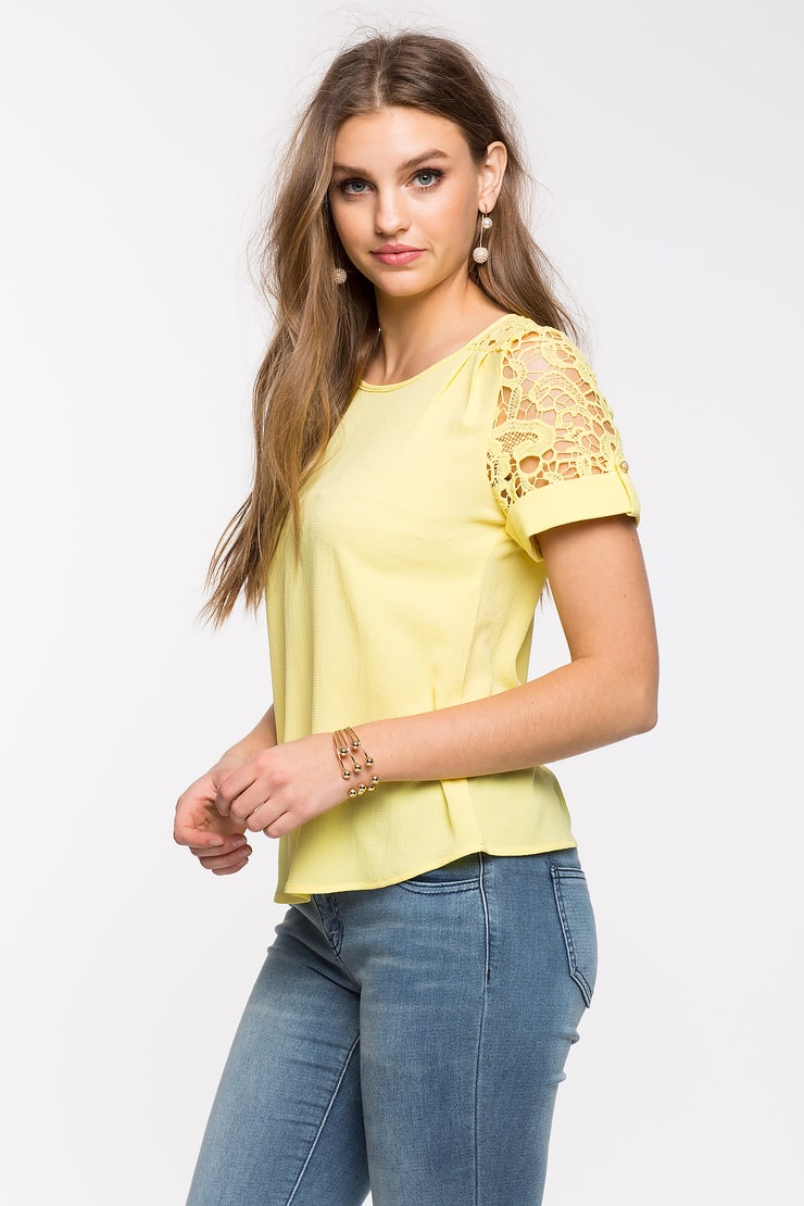 Olivia Brower