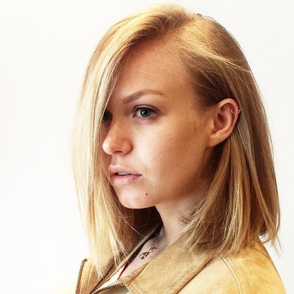 Penelope Mitchell Penelope Mitchell