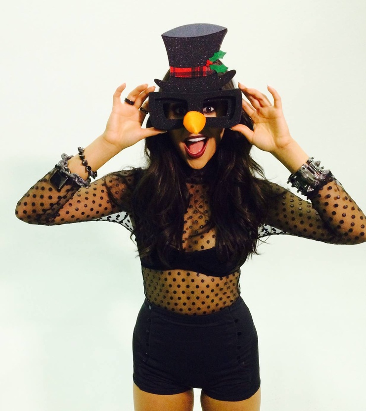 Shay Mitchell Shay Mitchell
