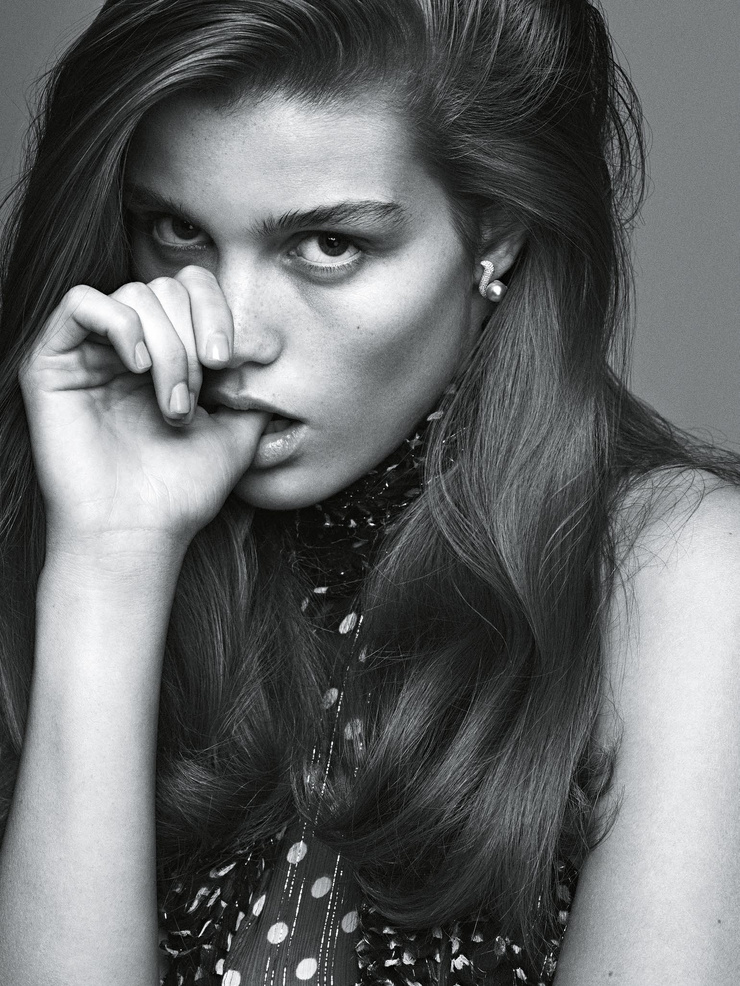 Luna Bijl