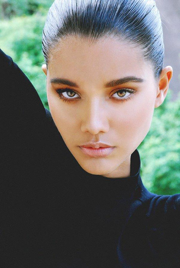 Agnes Pimentel