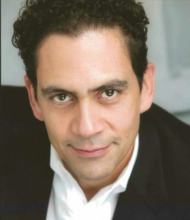 Picture of José Zúñiga