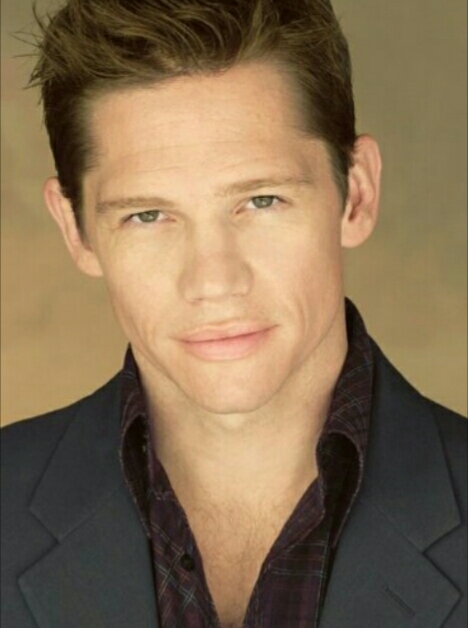 Jack Noseworthy