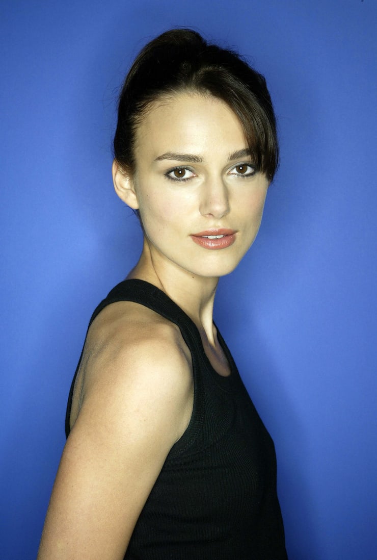 Keira Knightley