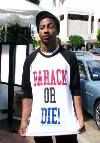 Brandon T. Jackson