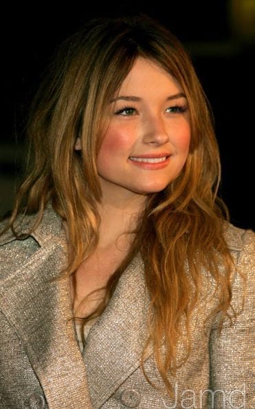 Haley Bennett