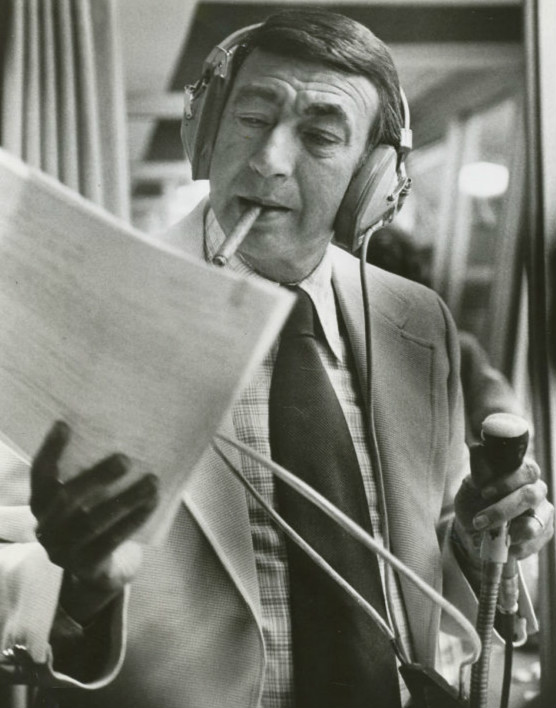 Howard Cosell Howard Cosell