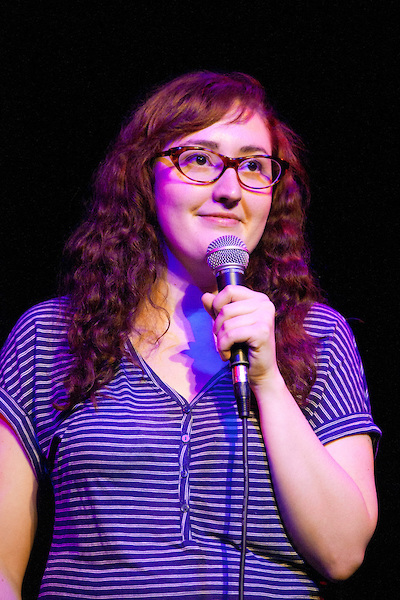 Emily Heller