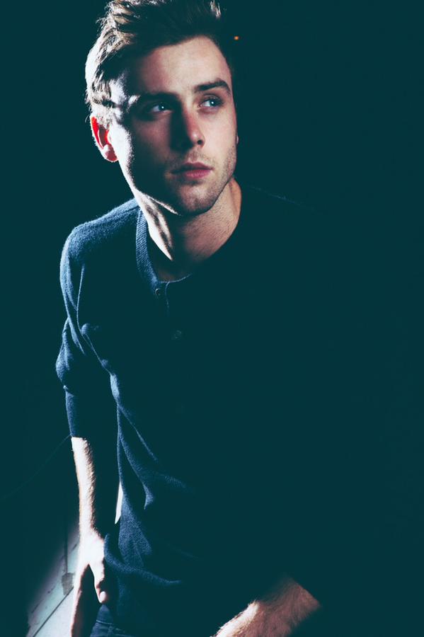 Sterling Beaumon Sterling Beaumon