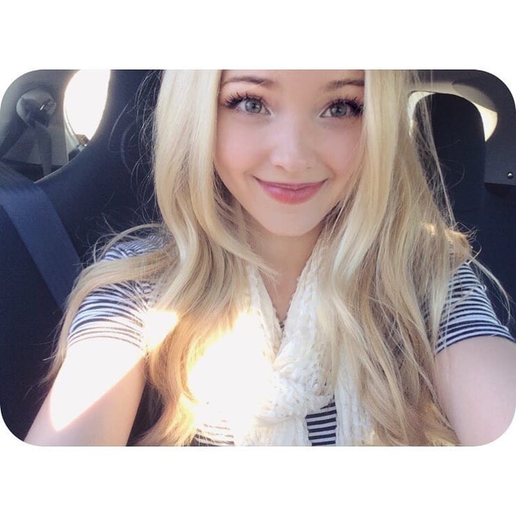 Picture of Dove Cameron