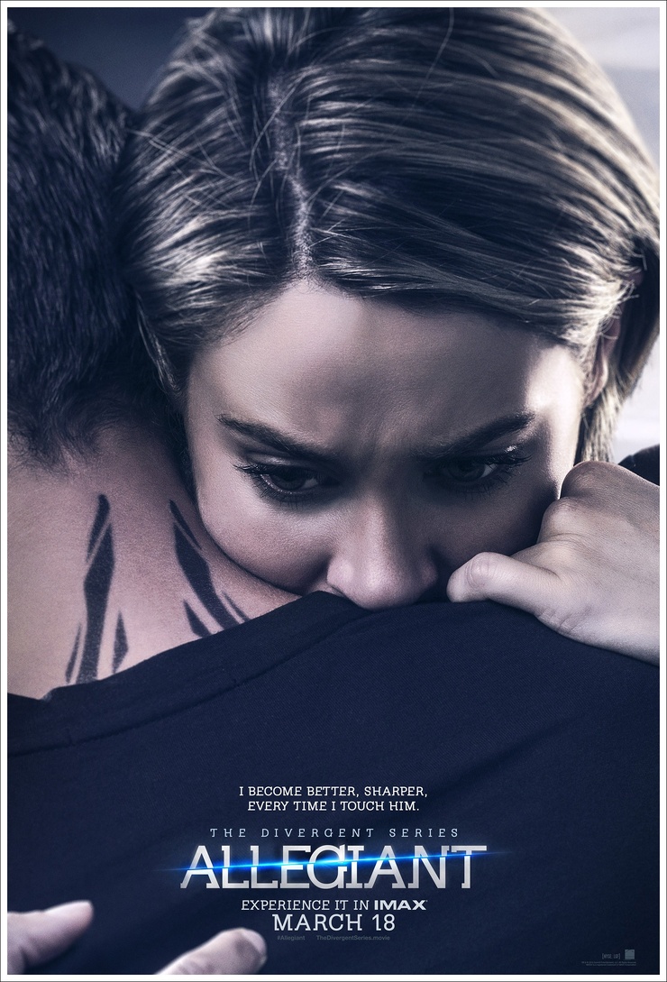 Allegiant Allegiant