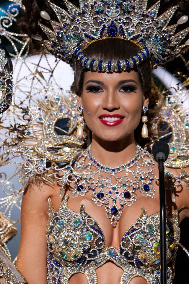 Claudia Barrionuevo Claudia Barrionuevo