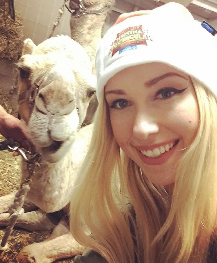 Noelle Foley