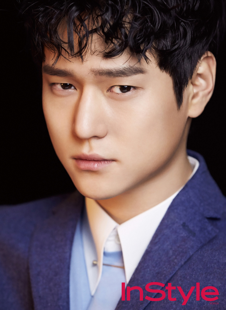 Go Kyung-pyo Go Kyung-pyo