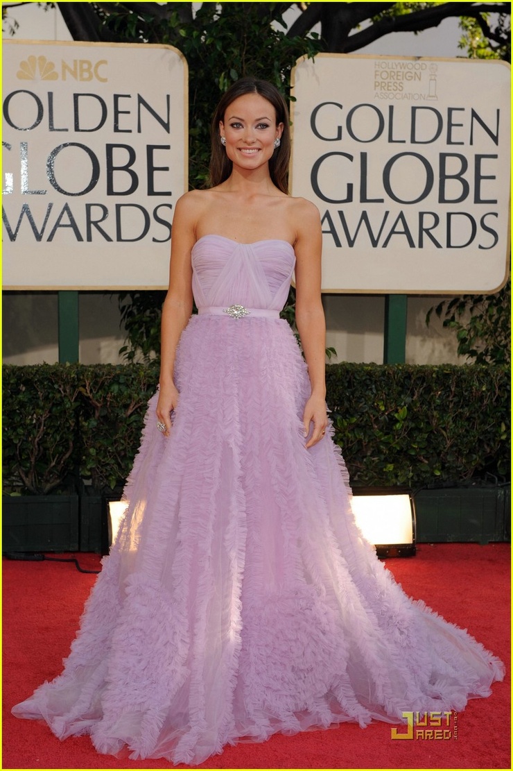 Olivia Wilde