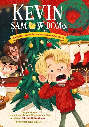 Kevin sam w domu (Home alone) Kevin sam w domu (Home alone)