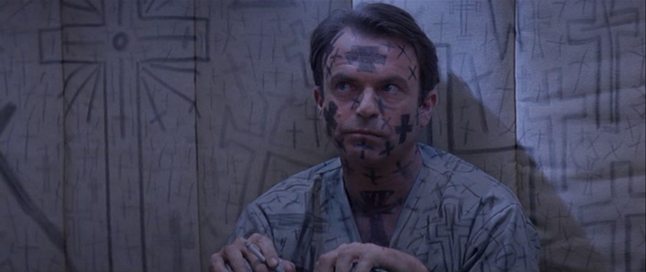 In the Mouth of Madness In the Mouth of Madness