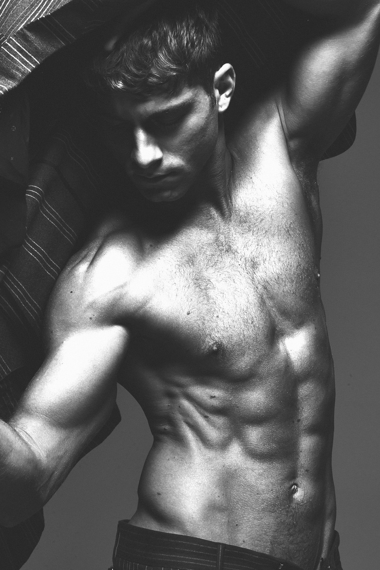 Andre Ziehe