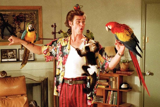 Ace Ventura: Pet Detective