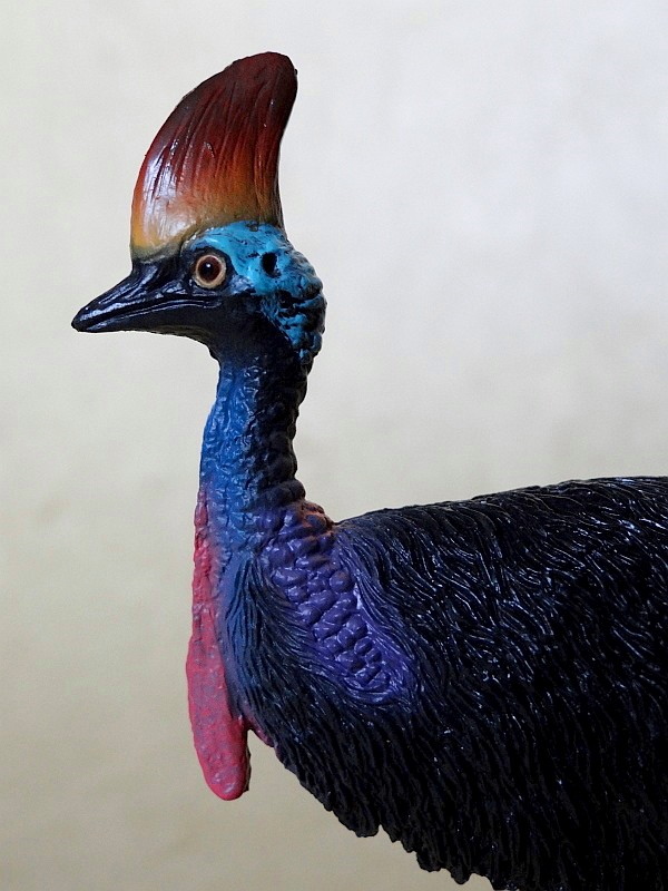 CollectA 88651 Cassowary 