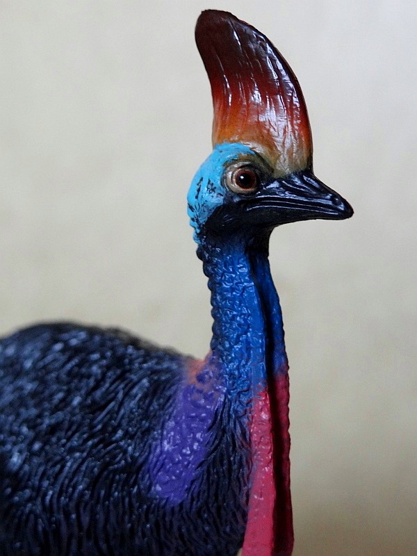 CollectA 88651 Cassowary 