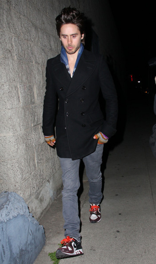 Jared Leto