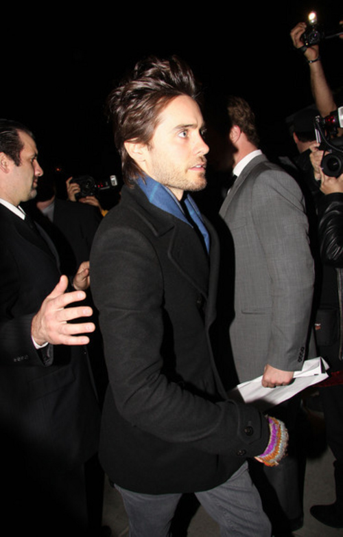 Jared Leto