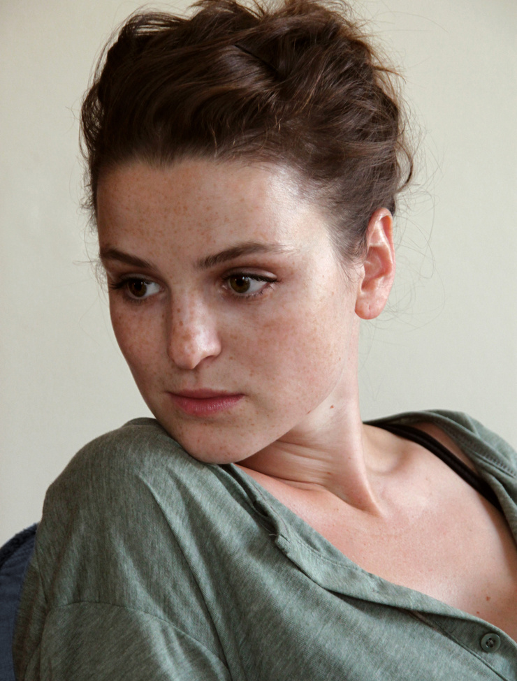 Laura Syniawa Laura Syniawa