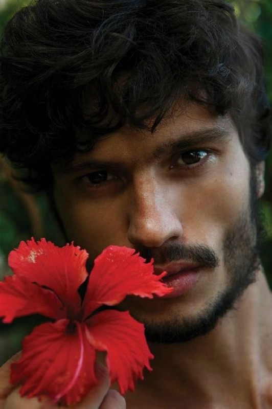 Maikel Castro