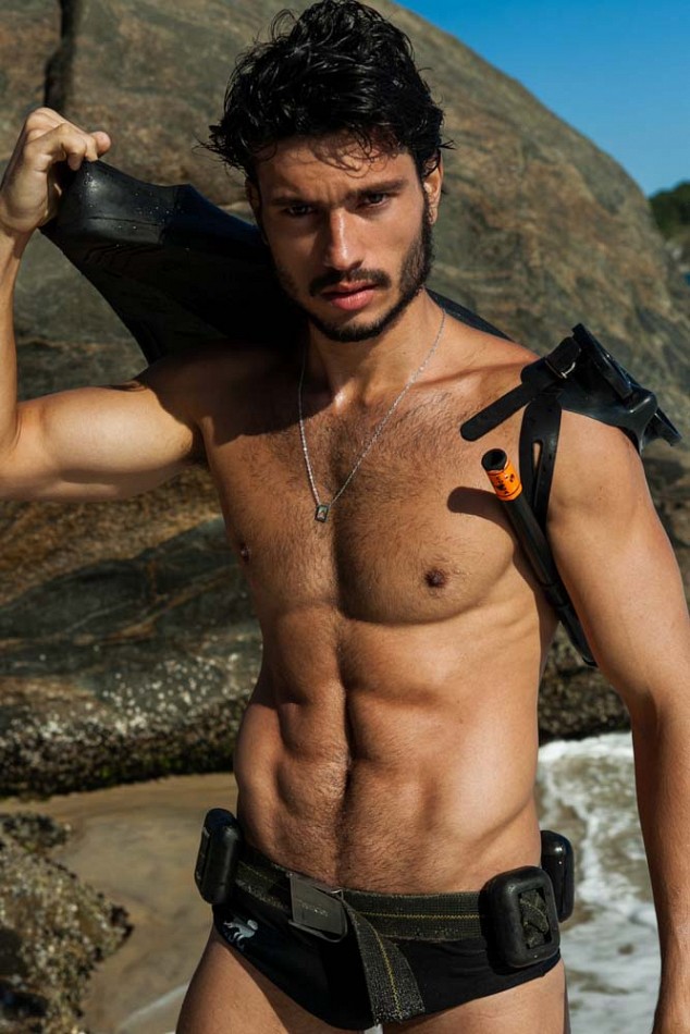 Maikel Castro