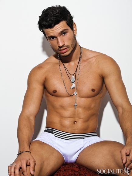 Maikel Castro