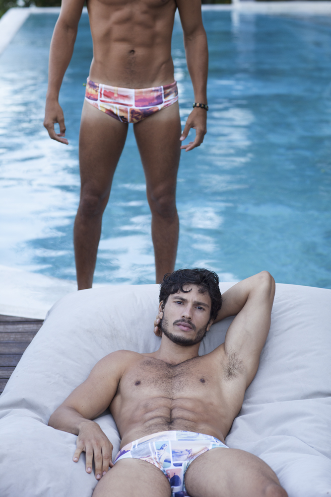 Maikel Castro