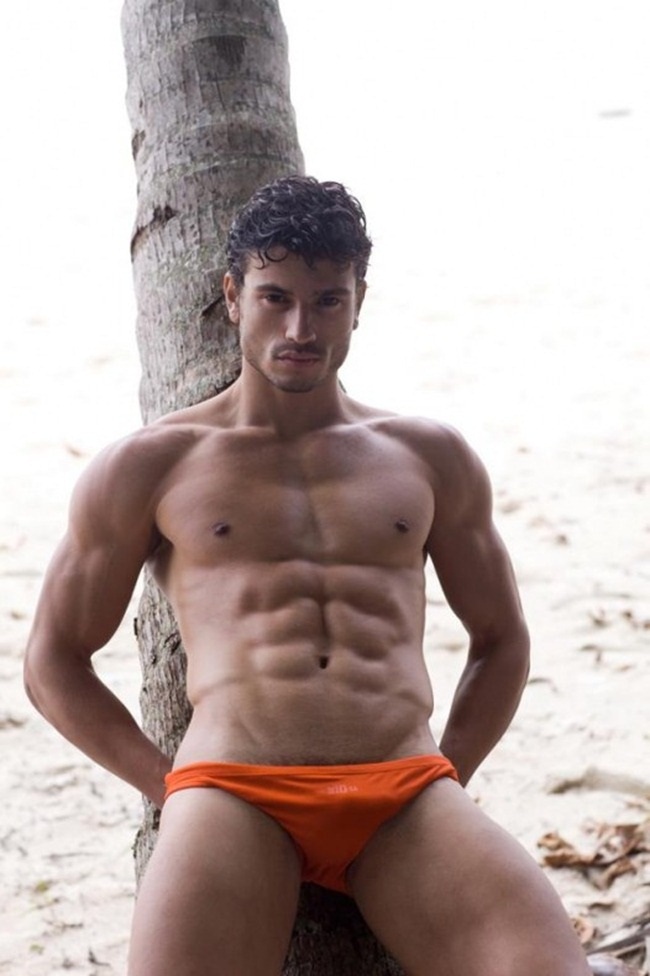 Maikel Castro