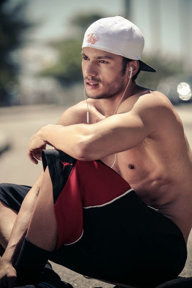 Maikel Castro