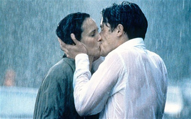 Four Weddings and a Funeral