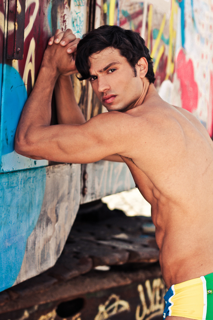 Maikel Castro