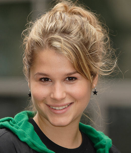 Picture of Cristina do Rego