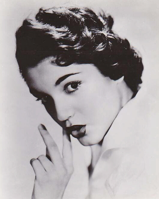 Connie Francis