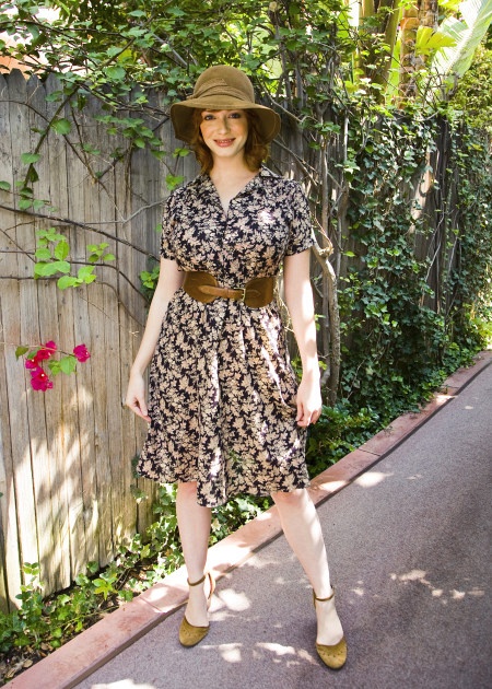 Christina Hendricks