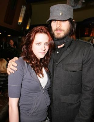 Jared Leto