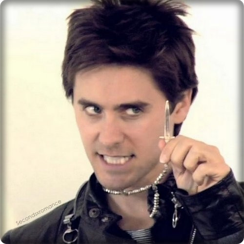 Jared Leto