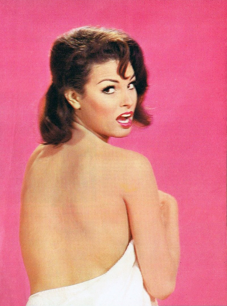 Raquel Welch Raquel Welch