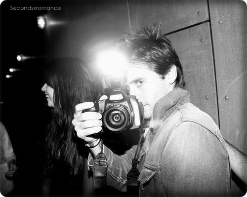 Jared Leto
