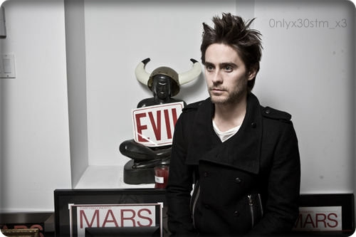 Jared Leto Jared Leto