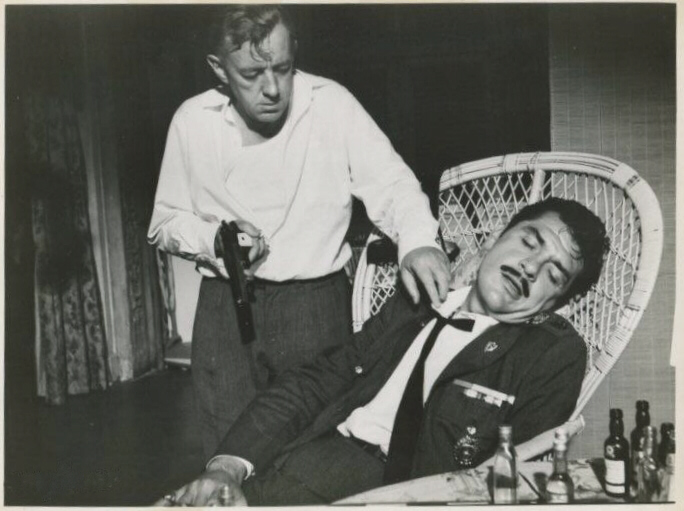 Our Man in Havana (1959)