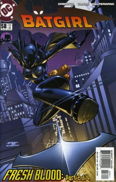 Batgirl