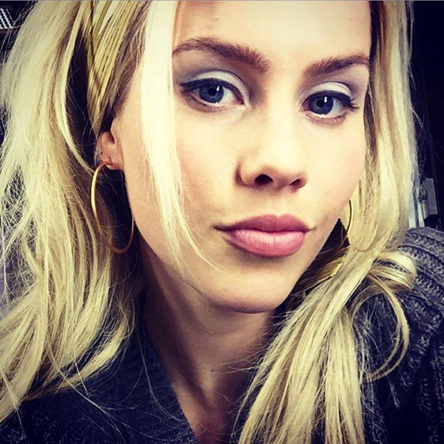 Claire Holt