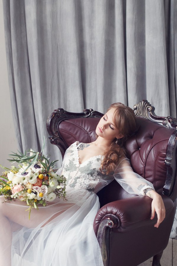Anastasia Shcheglova Anastasia Shcheglova