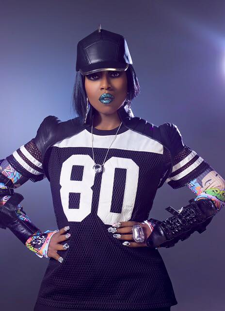 Missy Elliott