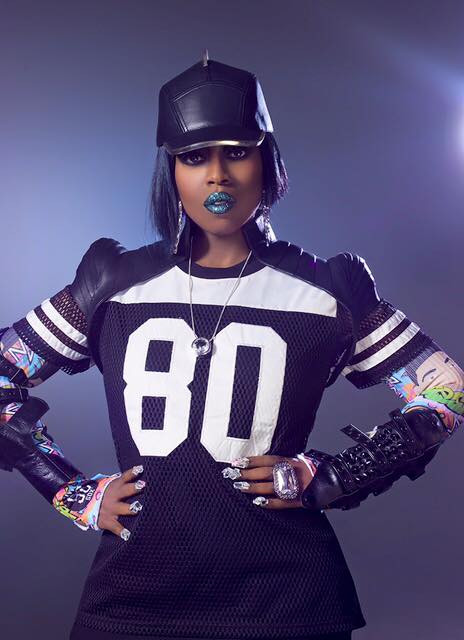 Missy Elliott